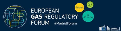 La necesidad de asegurar el suministro gasista en Europa marca los debates del 36º Foro del Gas de Madrid