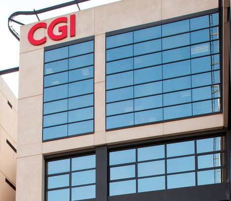 CGI presenta unos sólidos resultados en su tercer trimestre del año fiscal 2018
