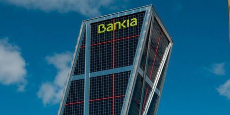 Bankia apoyó a las empresas en su actividad de comercio exterior con cerca de 6.500 millones hasta junio, un 14% más