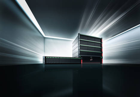 Fujitsu cambia la dinámica del almacenamiento con sus nuevos sistemas ETERNUS All-Flash