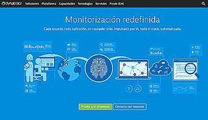 Dynatrace es reconocida por los propios profesionales y usuarios de su mercado como una de las mejores soluciones de gestión del rendimiento