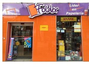 Folder abre una nueva tienda en Valladolid, su tercer centro en Castilla y León