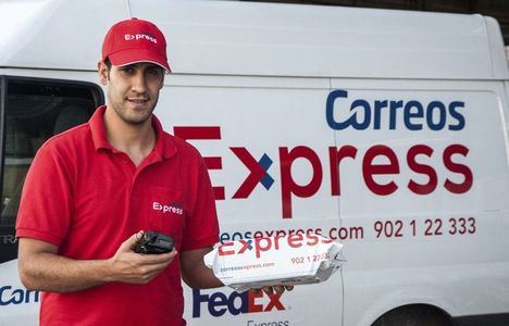 Correos Express cierra el primer semestre con un crecimiento del 20%