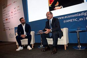 AMETIC reúne a más de 300 asistentes en sus Jornadas de Santander