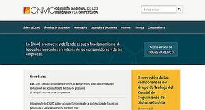 La CNMC obliga a varias sociedades de los principales grupos energéticos integrados a que cambien su imagen de marca para que los consumidores puedan identificar claramente a su compañía