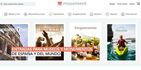 Musement es adquirida por TUI Group, el mayor grupo turístico del mundo