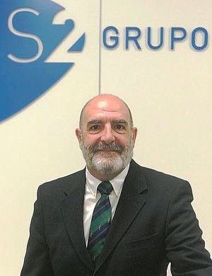 Ricardo Javier Martínez, nuevo Senior Business Developer de S2 Grupo