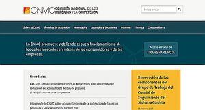 La CNMC lanza una consulta pública para modificar la regulación de las plantas regasificadoras (GNL) en España