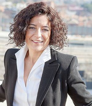 Eva Caballero ha sido nombrada nueva Directora General de NoBlue