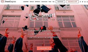 SmartDegrees activa en Alastria su solución para validar títulos universitarios con blockchain