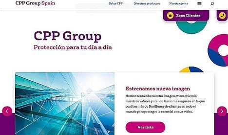 CPP Group Spain blinda contra ciberataques a pymes y autónomos