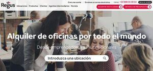 Regus, líder en espacios de trabajo flexible, lanza un nuevo modelo de franquicias en España