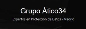 Grupo Ático34 quiere ser protagonista en el nuevo marco regulatorio sobre protección de datos de México