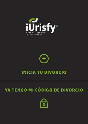 La primera app para alcanzar un acuerdo de divorcio sin necesidad de ver a un abogado