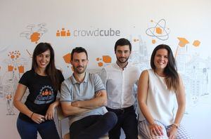 Crowdcube supera los 20 millones de euros canalizados para empresas españolas