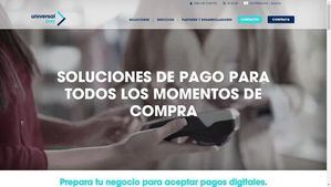 UniversalPay adquiere la pasarela de pagos ClearONE