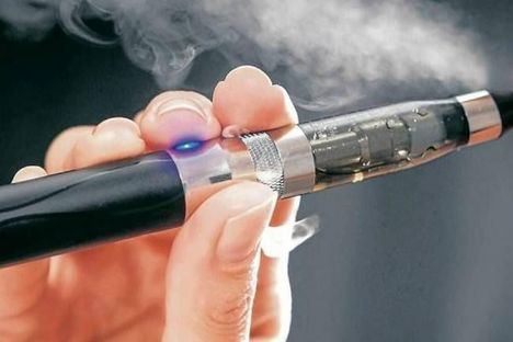 El sector del cigarrillo electrónico lanza la iniciativa “Ningún menor vapeando” para evitar el acceso de jóvenes al producto