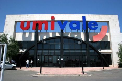 Umivale traslada y amplía sus instalaciones en A Coruña