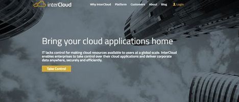 InterCloud lanza la conexión privada a Google Cloud Platform con Partner Interconnect