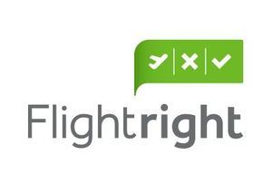 Flightright hace balance de 2018