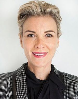Jacqueline Ulrich, nueva socia directora de las oficinas de BARNES en Madrid