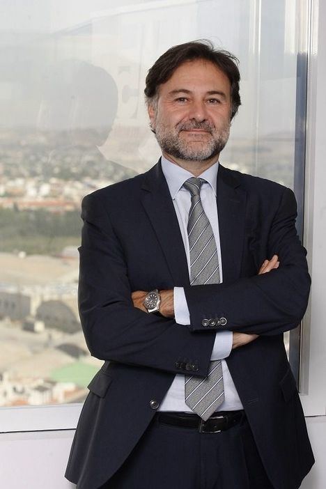 Mario Alonso, Presidente de Auren.