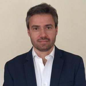 Ignacio Sánchez. Country Manager de Visiotalent en España