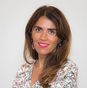 Silvia Bonales, Directora General de EBN Titulización S.G.F.T.