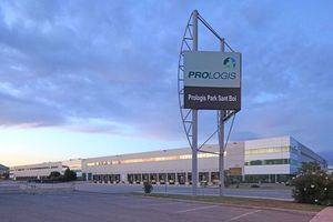 Prologis es nombrada mejor compañía de Estados Unidos entre las 100 más sostenibles del mundo