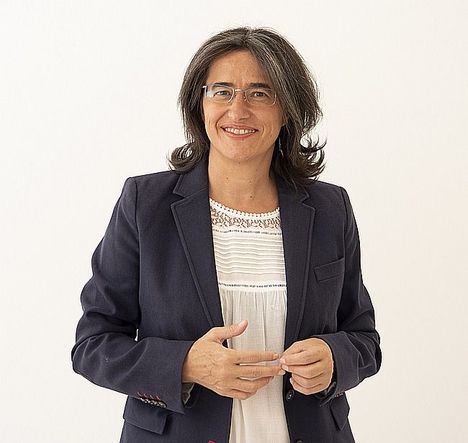 Belén Arcones, directora general de IMF Business School.