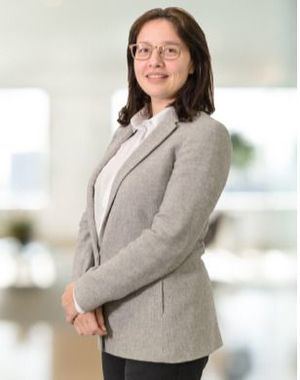 Patricia Salama, experta en patentes biotecnológicas de Elzaburu.