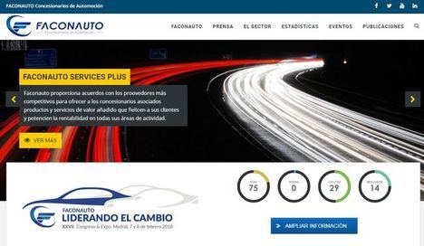 Faconauto considera que el Paquete de Energía y Clima devuelve la confianza a los compradores al eliminar la prohibición de los vehículos de combustión