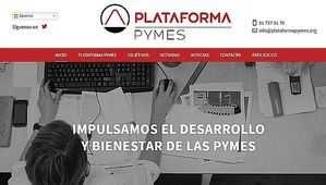 La Plataforma Pymes reconoce la labor que la CNMC viene desempeñando desde hace tiempo en la defensa de una formación justa de precios en la economía española