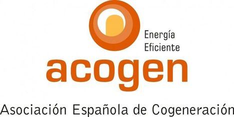 Acogen pide un PNIEC más ambicioso de la mano de la cogeneración