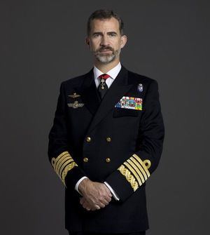 El Rey de España, Felipe VI, preside un año más el Comité de Honor de Termatalia 2019