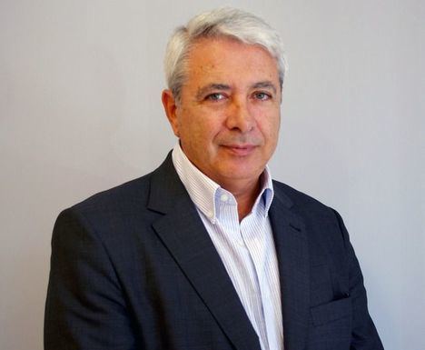 Ernesto Macías, Director general de SOLARWATT España.