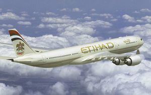 Etihad Airways y Elenium firman un acuerdo para usar la tecnología artificial y revolucionar la experiencia del viaje