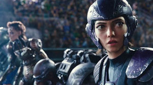 4DX y Screen X incorporan un nuevo estreno a sus salas de cine:ALITA: ÁNGEL DE COMBATE