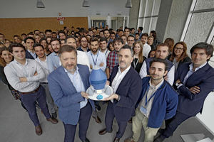 Lanzadera, la aceleradora de empresas de Juan Roig, cumple cinco años apoyando a 193 emprendedores de toda España