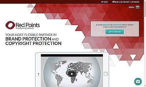 Red Points cierra una ronda de financiación de $38M para expandir su liderazgo en el mercado de protección de marca y propiedad intelectual