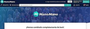 ManoMano recauda 110 millones de euros y reafirma su ambición de alcanzar una facturación de mil millones en 2020