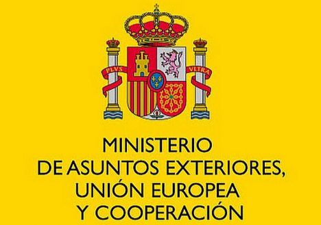 España rechaza el anuncio por parte de Estados Unidos de la aplicación del Título III de la Ley Helms-Burton