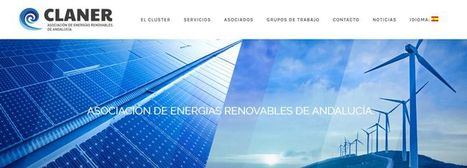 Iberdrola se incorpora a la Asociación de Energías Renovables de Andalucía