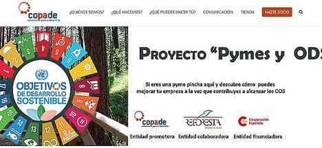 COPADE se suma a la Coordinadora de ONGD de España