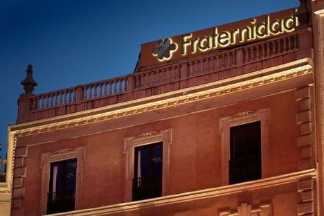 Fraternidad-Muprespa entrega 12,7 millones de euros a sus empresas mutualistas por la reducción de su siniestralidad laboral