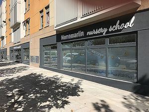 Escuelas Infantiles Nemomarlin celebra 10 años a la vanguardia en educación infantil