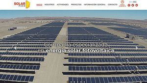 Solarpack acelera su plan de crecimiento con la compra en Perú de las plantas Tacna Solar y Panamericana Solar