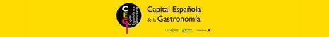 Se inicia el proceso para elegir la Capital Gastronómica 2020