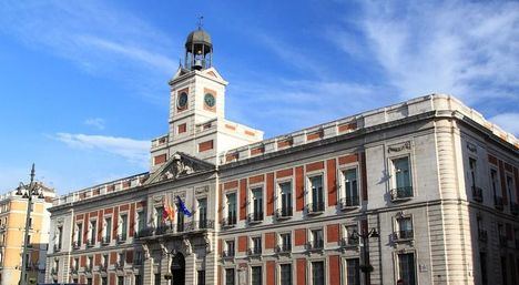 La Comunidad de Madrid mejora los incentivos para la investigación e innovación tecnológica