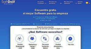 Solo el 59,5% de las empresas españolas considera que el software que instalaron se adapta a sus necesidades